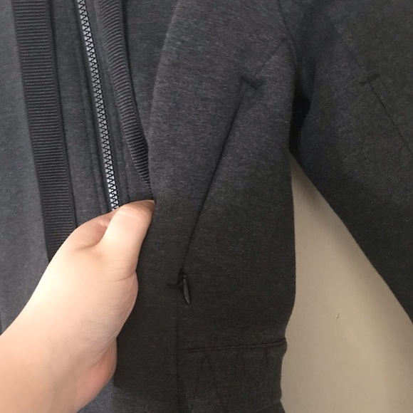 Lululemon &go Skyline Jacket - Picture 12 of 15